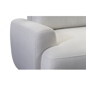 Кутовий диван Miloo Sweet Sit 253x160 см