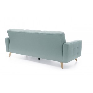 Кутовий диван Nappa Sweet Sit лівий на ніжках 222x156/173 см