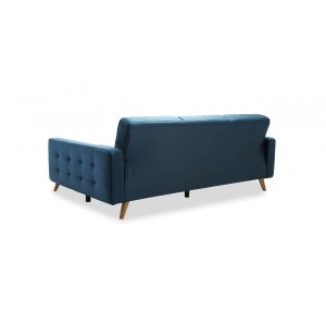 Кутовий диван Nappa Sweet Sit лівий на ніжках 222x156/173 см