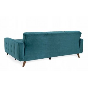 Кутовий диван Nappa Sweet Sit лівий на ніжках 222x156/173 см