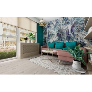Кутовий диван Nappa Sweet Sit лівий на ніжках 222x156/173 см