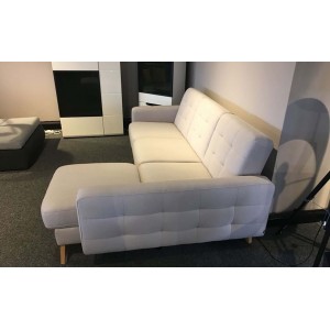 Кутовий диван Nappa Sweet Sit лівий на ніжках 222x156/173 см