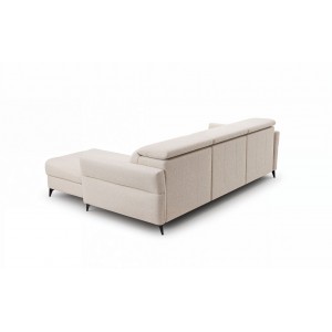 Кутовий диван Ronda Gala Collezione 241 см