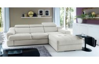 Кутовий диван Belluno Gala Collezione 276x175 см