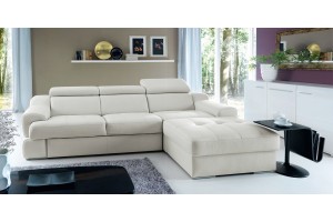 Кутовий диван Belluno Gala Collezione 276x175 см