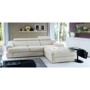 Кутовий диван Belluno Gala Collezione 276x175 см