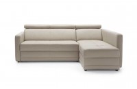 Кутовий диван Eden Sweet Sit лівий з підголовниками 225x165 см