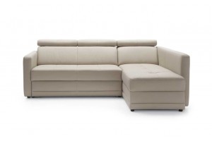 Кутовий диван Eden Sweet Sit лівий з підголовниками 225x165 см
