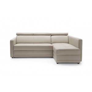 Кутовий диван Eden Sweet Sit лівий з підголовниками 225x165 см