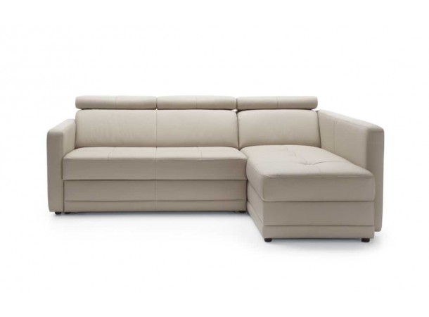 Кутовий диван Eden Sweet Sit лівий з підголовниками 225x165 см
