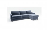 Кутовий диван Jana Gala Collezione з матрацом 12 см 295x166 см