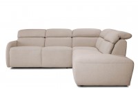Кутовий диван Loggia Gala Collezione 264x228 см