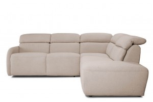 Кутовий диван Loggia Gala Collezione 264x228 см