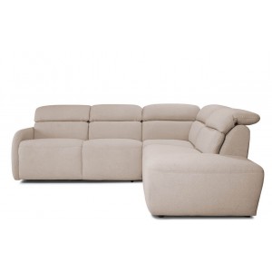 Кутовий диван Loggia Gala Collezione 264x228 см