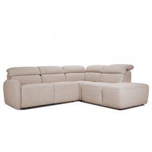 Кутовий диван Loggia Gala Collezione 264x228 см