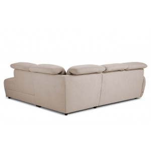 Кутовий диван Loggia Gala Collezione 264x228 см