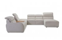 Кутовий диван Loggia Gala Collezione 312x264 см