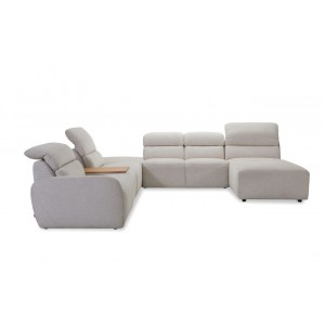 Кутовий диван Loggia Gala Collezione 312x264 см