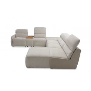 Кутовий диван Loggia Gala Collezione 312x264 см