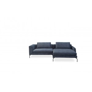 Кутовий диван Look Gala Collezione 216x183 см