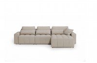 Кутовий диван Sense Gala Collezione 320x184 см