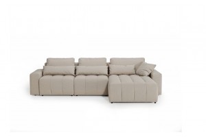 Кутовий диван Sense Gala Collezione 320x184 см
