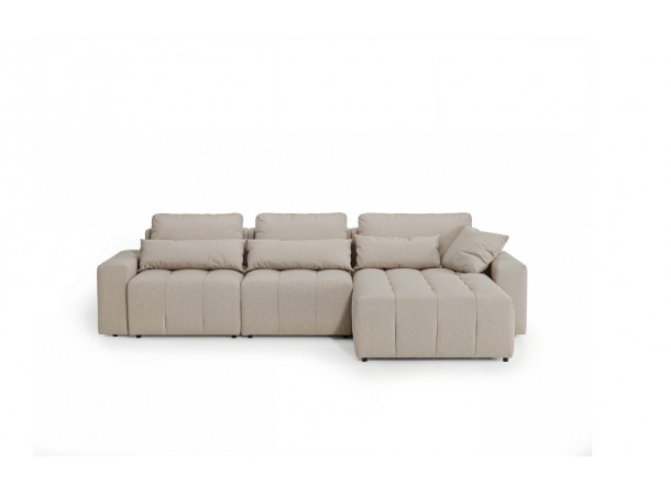 Кутовий диван Sense Gala Collezione 320x184 см