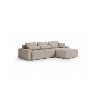 Кутовий диван Sense Gala Collezione 320x184 см