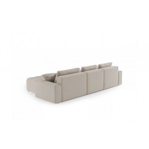 Кутовий диван Sense Gala Collezione 320x184 см