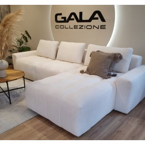 Кутовий диван Sense Gala Collezione 320x184 см