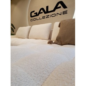 Кутовий диван Sense Gala Collezione 320x184 см