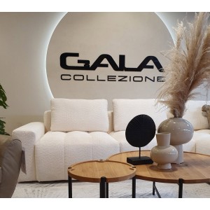 Кутовий диван Sense Gala Collezione 320x184 см