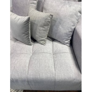 Кутовий диван Sense Gala Collezione 343x184 см