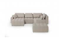 Кутовий диван Sense Gala Collezione 343x184 см