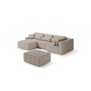 Кутовий диван Sense Gala Collezione 343x184 см