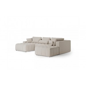 Кутовий диван Sense Gala Collezione 343x184 см