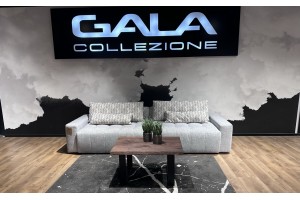 Диван Sense Gala Collezione 256 см