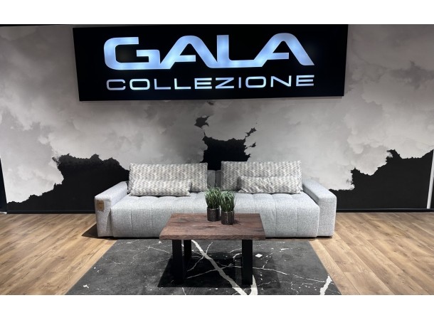 Диван Sense Gala Collezione 256 см