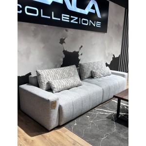 Диван Sense Gala Collezione 256 см
