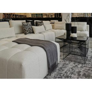 Кутовий диван Sense Gala Collezione 343x224 см