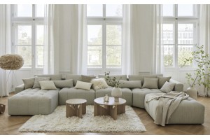 Кутовий диван Sense Gala Collezione 406x237 см