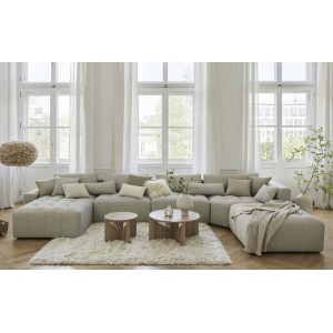 Кутовий диван Sense Gala Collezione 406x237 см
