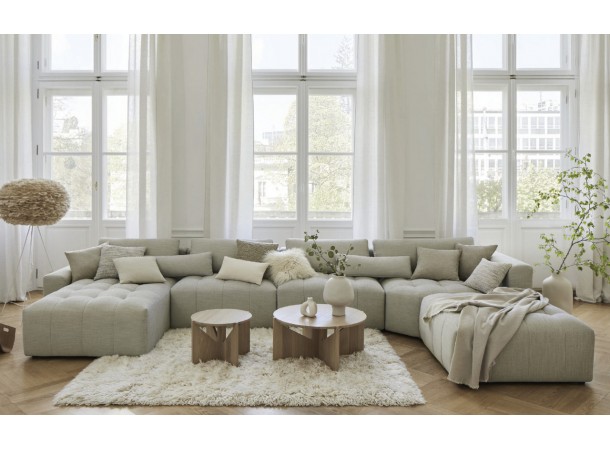 Кутовий диван Sense Gala Collezione 406x237 см