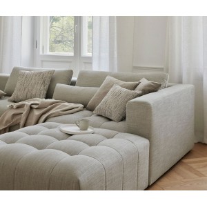Кутовий диван Sense Gala Collezione 406x237 см