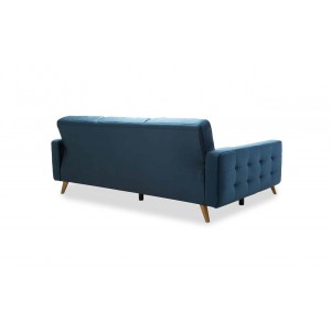 Кутовий диван Nappa Sweet Sit правий на ніжках 222x156/173 см