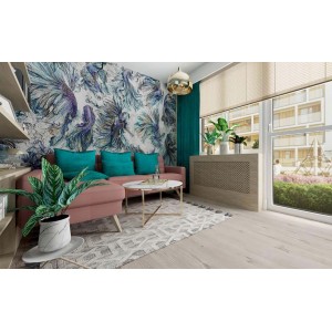 Кутовий диван Nappa Sweet Sit правий на ніжках 222x156/173 см