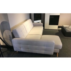 Кутовий диван Nappa Sweet Sit правий на ніжках 222x156/173 см