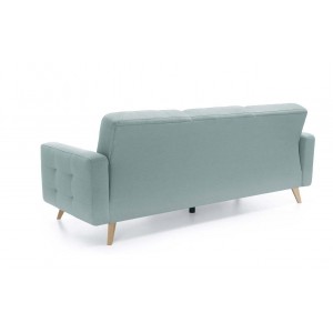 Кутовий диван Nappa Sweet Sit правий на ніжках 222x156/173 см
