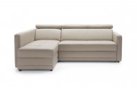 Кутовий диван Eden Sweet Sit правий з підголовниками 225x165 см