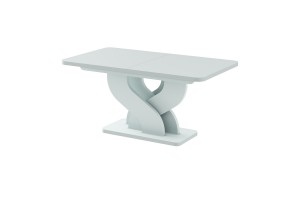 Стіл Bellissima Hubertus Design м'ятний матовий Amore Colore 160-208-256 см